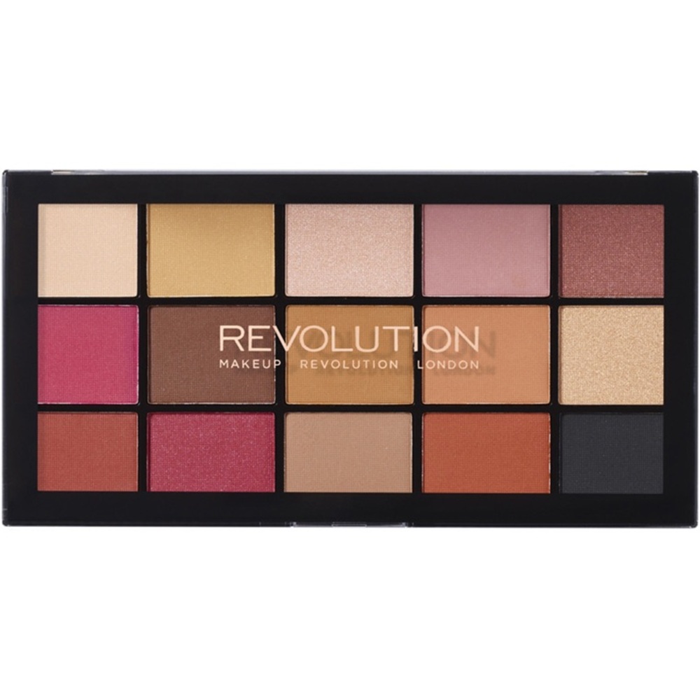 NWT Revolution Makeup Eyeshadow Palette